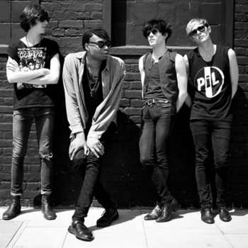 O. Children - Oceanside