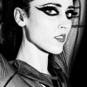 One-Eyed Doll - Be My Friend