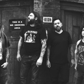 Orange Goblin - Blue Snow