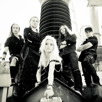 Oblivion Machine - Окутаны душой