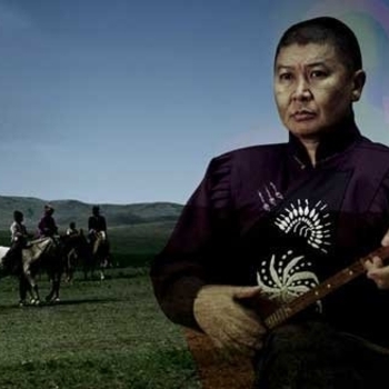 Okna Tsahan Zam - Moukhna tsahan