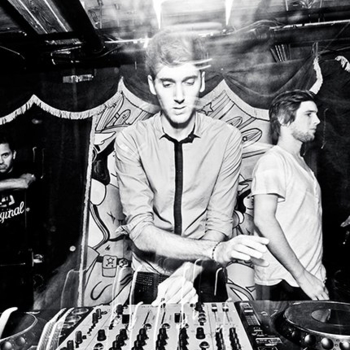 Overwerk Feat. Nick Nikon - I Feel Better (Original Mix)