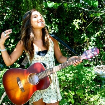 Olivia Olson - All I Want For Christmas Is You