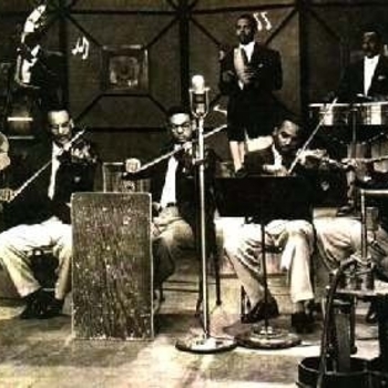 Elena Burke - son al son