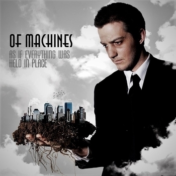 Of Machines - An Autobiography in Vivid Color, Part 1