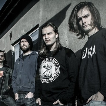 Orbit Culture - Mute the Silent