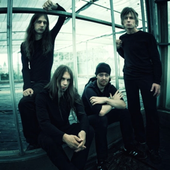 Obscura - Diluvium (Diluvium 2018)