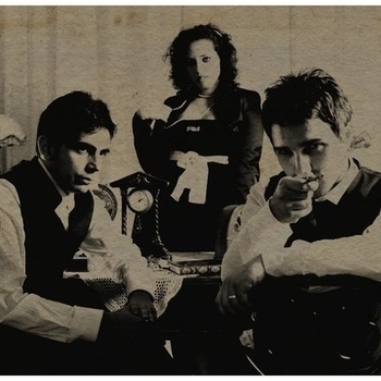 Oniric - Once Upon A Time In The Cabaret