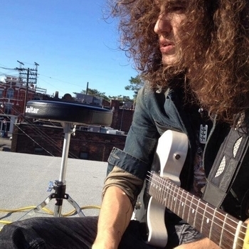 Oli Brown - Like a Feather