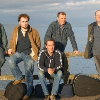 Артист Old Blind Dogs