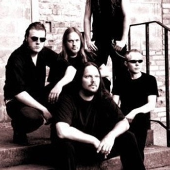 One Man Army And The Undead Quartet - He's Back (The Man Behind the Mask)