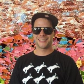 Old Future Fox Gang - Don't Cry For Me