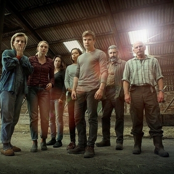 One Of Us - Seven Seconds