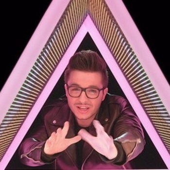 Olympe - The Voice Of The Night (Woo York Remix)