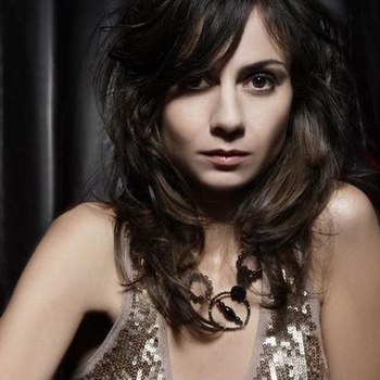 Olga Kouklaki - Hollow Lives