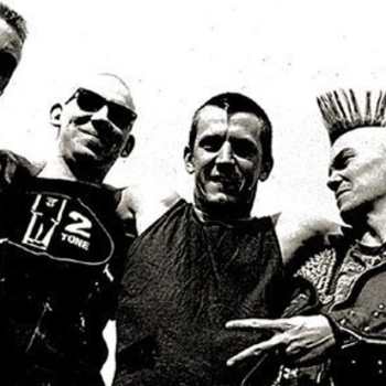 Oxymoron - Brothers of the North