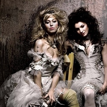 OperaBabes - Ave Maria