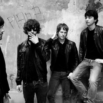 One Two Three Cheers And A Tiger - Hope