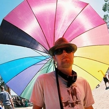 Ray! - Good Thymes (Opiuo Remixx)