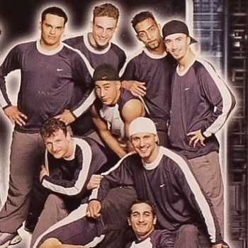 Original Stylaz - Break It Up