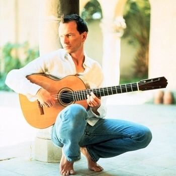 Ottmar Liebert - Isla Del Sol