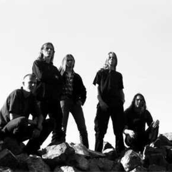 Officium Triste - Camouflage