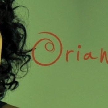 Oriana - DANCE THE NIGHT AWAY