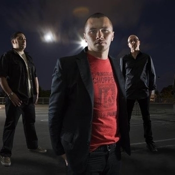 Opshop - NOTHING CAN WAIT