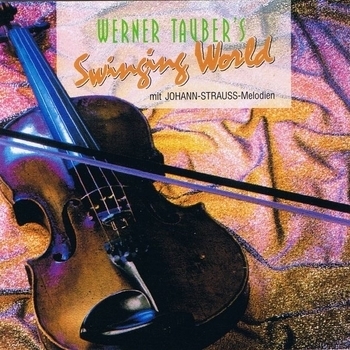 ORCHESTER WERNER TAUBER - Walzer Opus 39 No 15