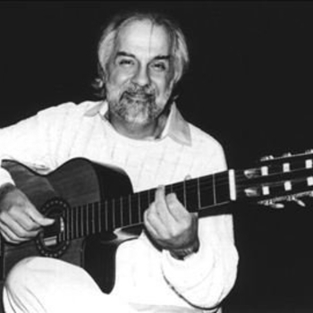 Oscar Castro-Neves - Prelude Op. 28, No. 20