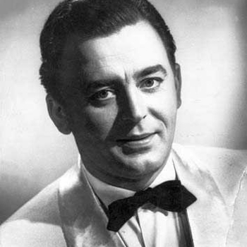 Olavi Virta and Metro-Tytot - La Cumparsita