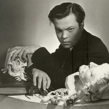 Orson Welles - i know what it is to be young