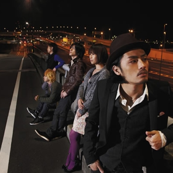 onelifecrew - キャラバンナイトソング