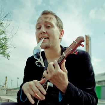 Thomas Breinert - La vie d'artiste