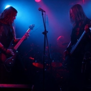 Overload - Black Out