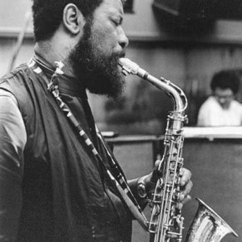 Ornette Coleman - What Is The Name Of The Song?