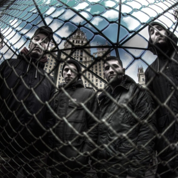 Outlaw Heroes Standing - Все что у нас есть... (All That We Have...) 3