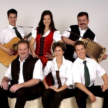 Oesch's die Dritten - Wir sind eine Jodelfamilie