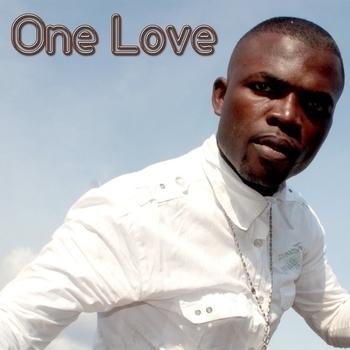 Club Ray(2010) - One Love (2010)