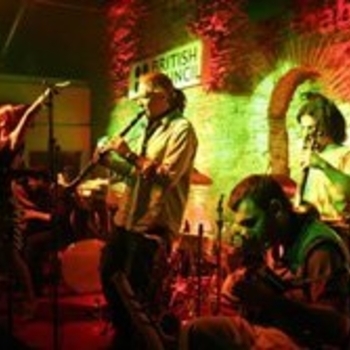 Orient Expressions - Istanbul 1:26 am