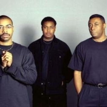 Octave One - Track 3