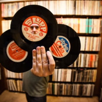 Trent Gardner - End of a World