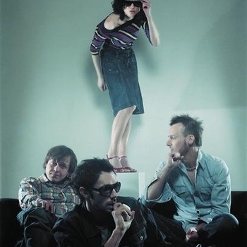 Артист Ohm Square