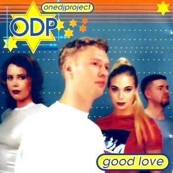 One Dj Project - Good Love