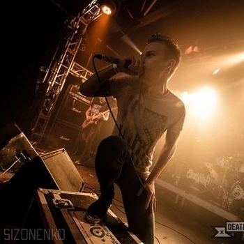 Obscure of Acacia - Inquisition