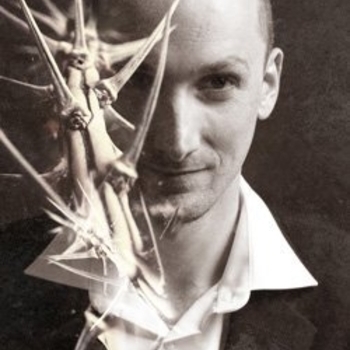 Obscenity Trial - Afraid