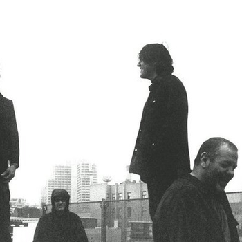 Oranger - Collapsed in the Superdome