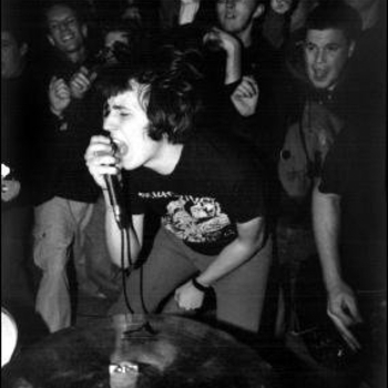 Orchid - Let's Commodify Sexuality