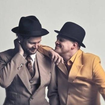 Ost & Kjex - Continental Lover (Stimming Remix)