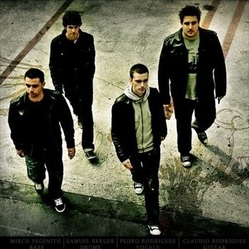 One Day Remains - Scars